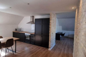 Newly renovated, great location Aalborg